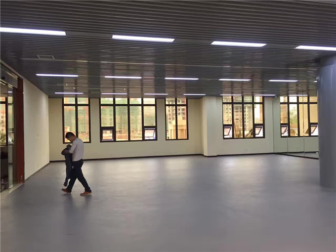 PVC地板的厚度和价格有关系吗? PVC地板的厚度和价格有关系吗?